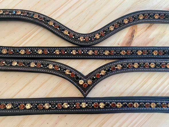 Black Lives Matter Browband—20% of all proceeds go to BLM