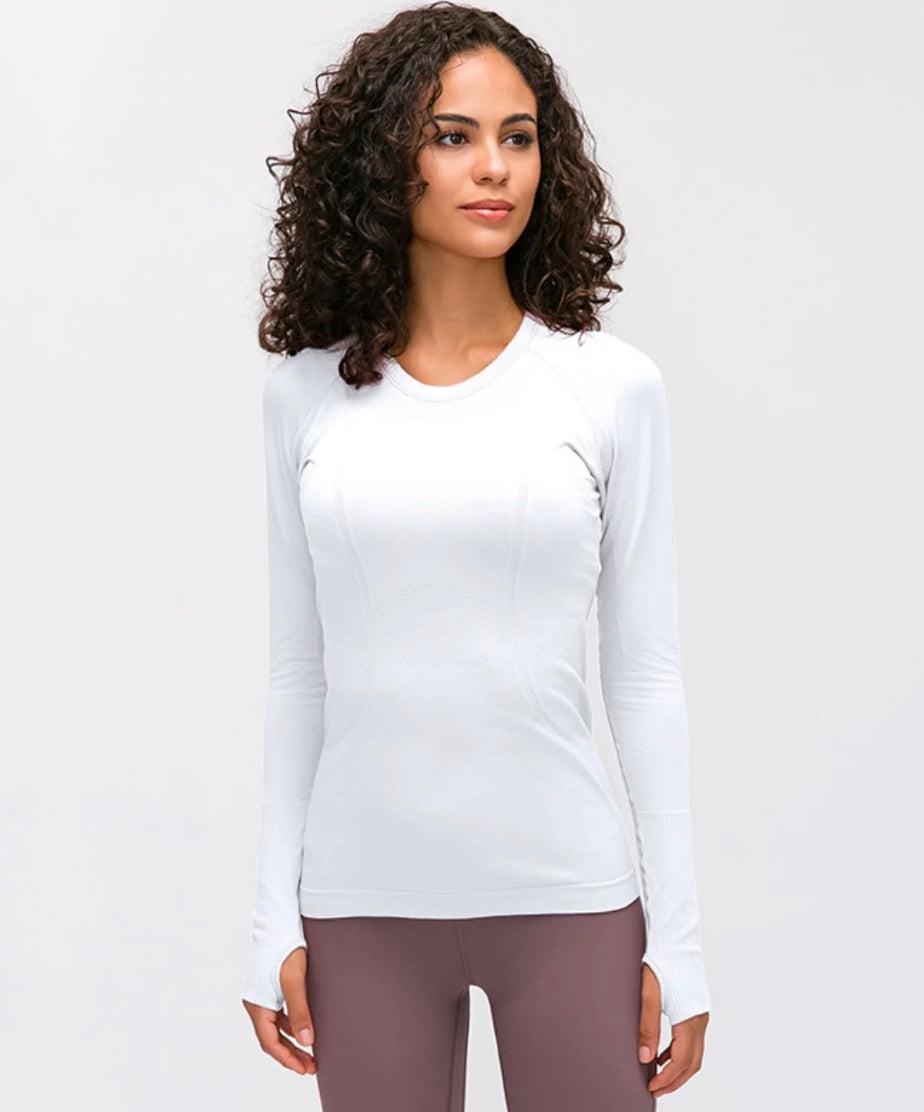 SoCali technical shirt – SoCali Equestrian