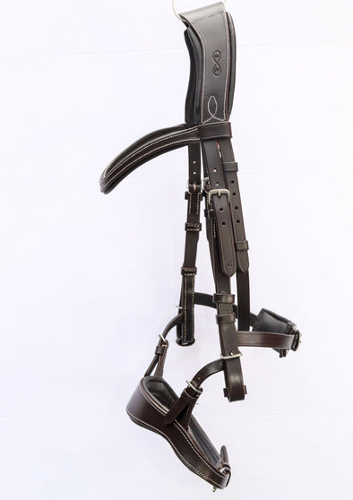 SE Limitless Anatomical Bridle